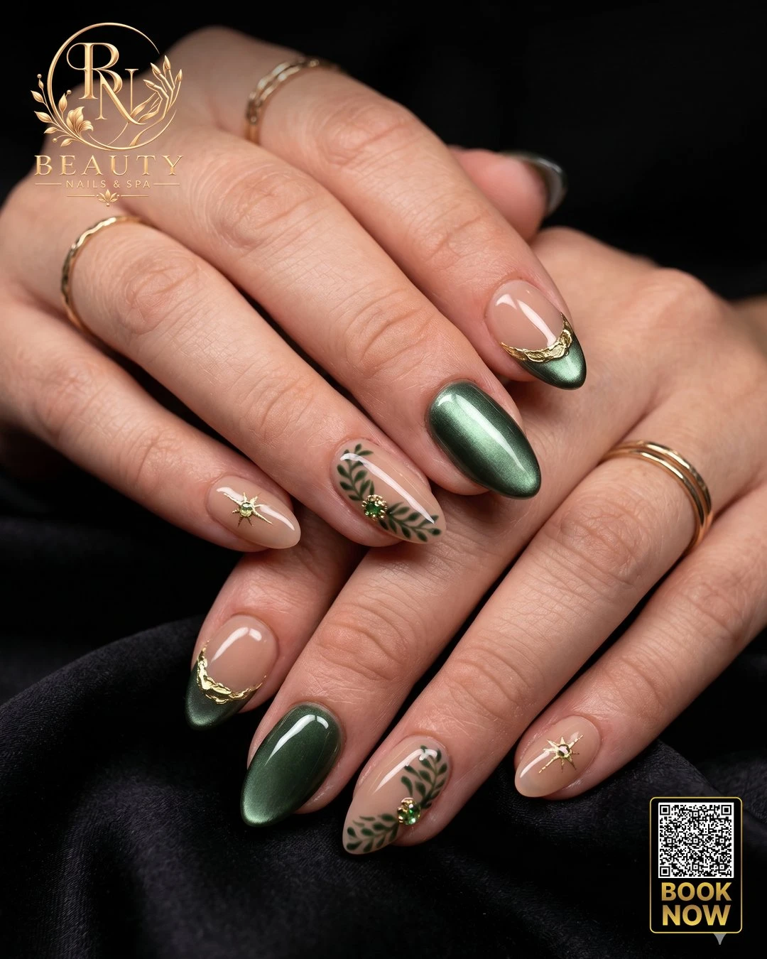 Must Try Nail Designs September 3 2026
